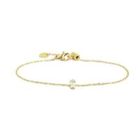 Bracciale Marlù Donna Be Woman in Acciaio 2BR0100G-W - 2BR0100G-W